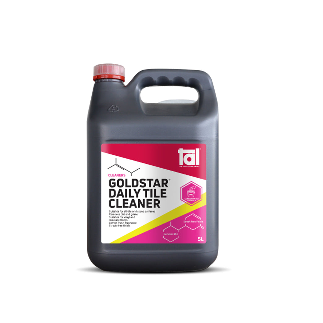 TAL GS DAILY TILE CLEANER