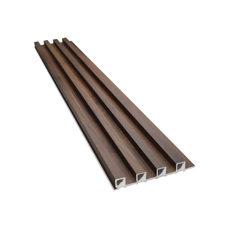 Wall panel FTWP028 Teak 168x2.9M