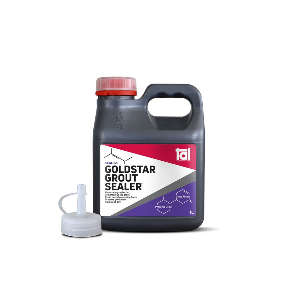 TAL GS GROUT SEALER 1LT