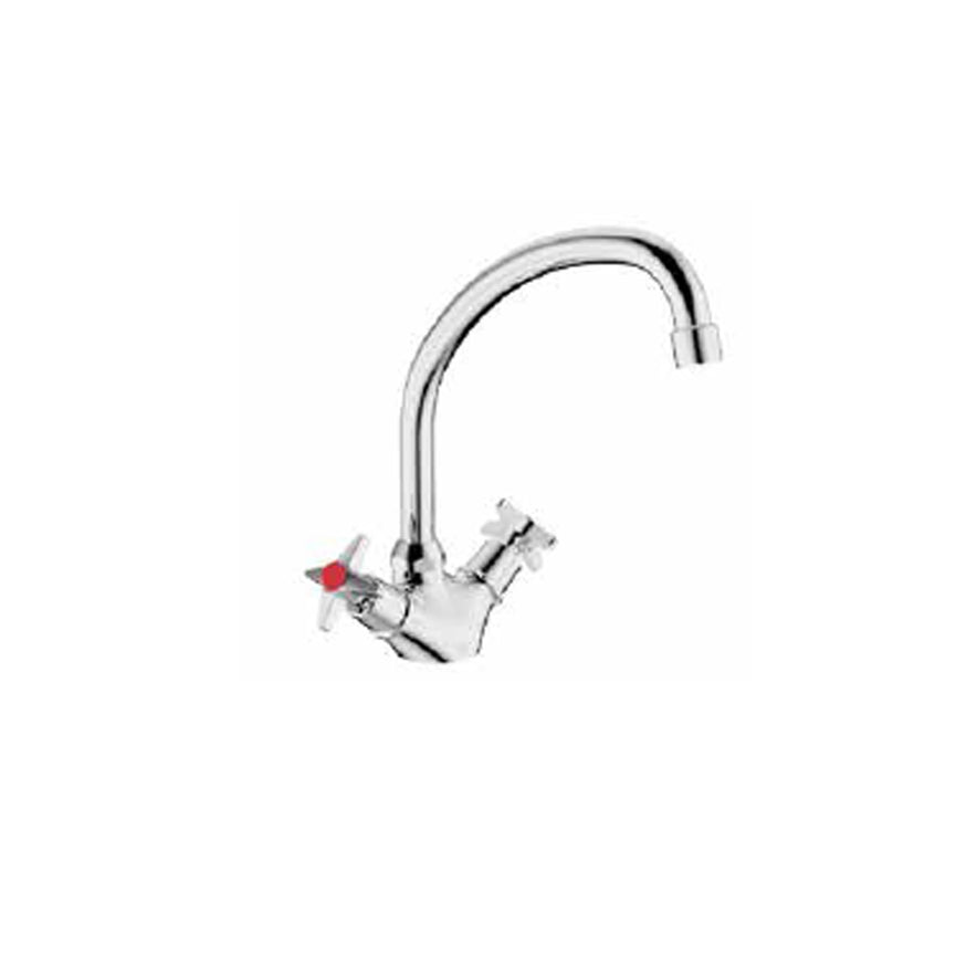 COB Metsi PT Sink Mixer MI-296 (B1946)