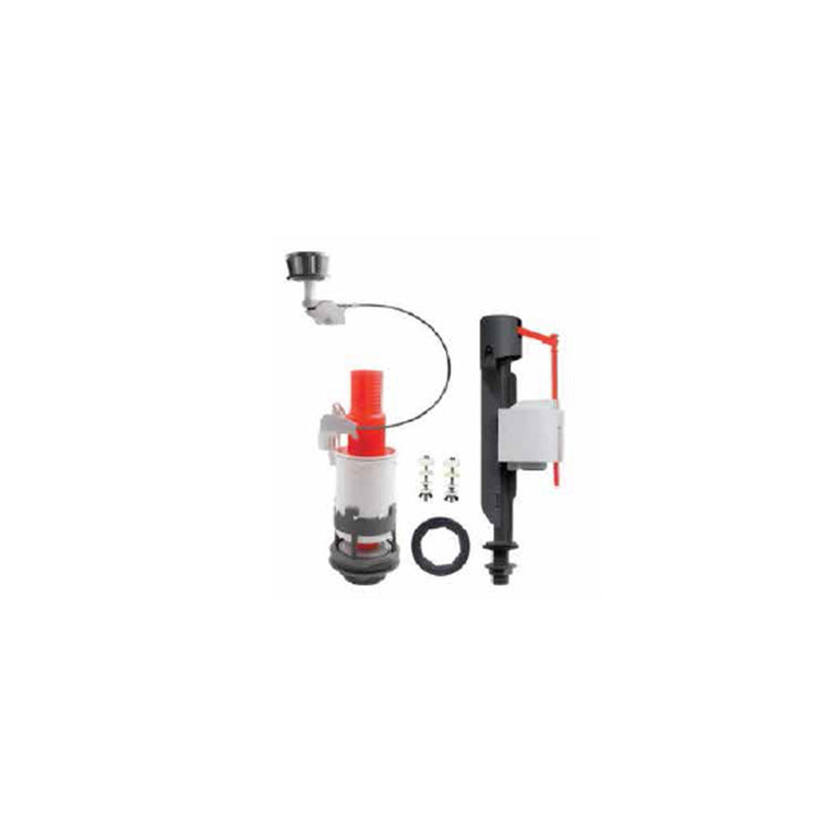 PW KIT LL SISO ECO PL HNDL TOZ (B3276)