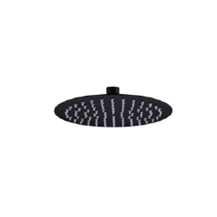 COB Seine Shower HEAD 200BL (B3383)