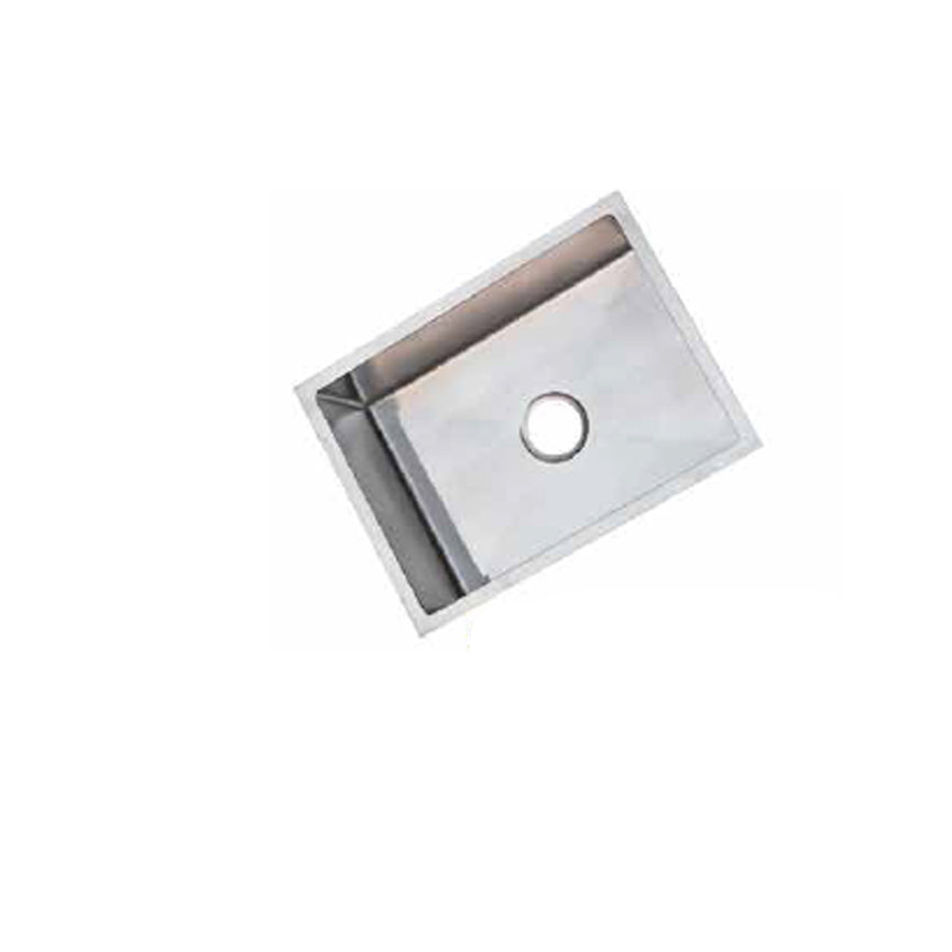 ALCO Sink S/Steel SNG 400x400