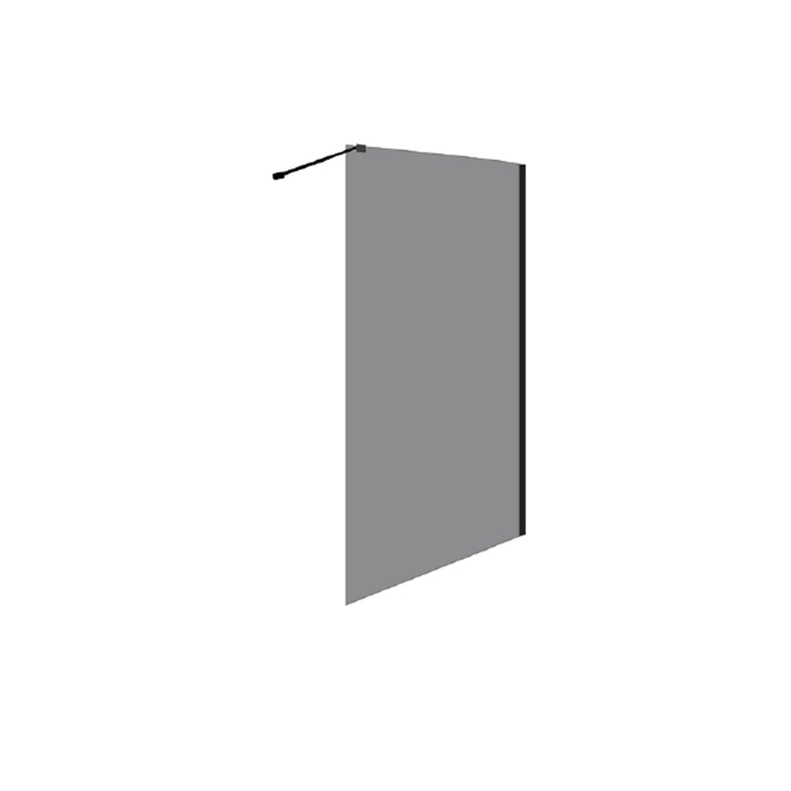 SA SHOWER SCREEN GRYPHN 1. 2X2M (B3745)
