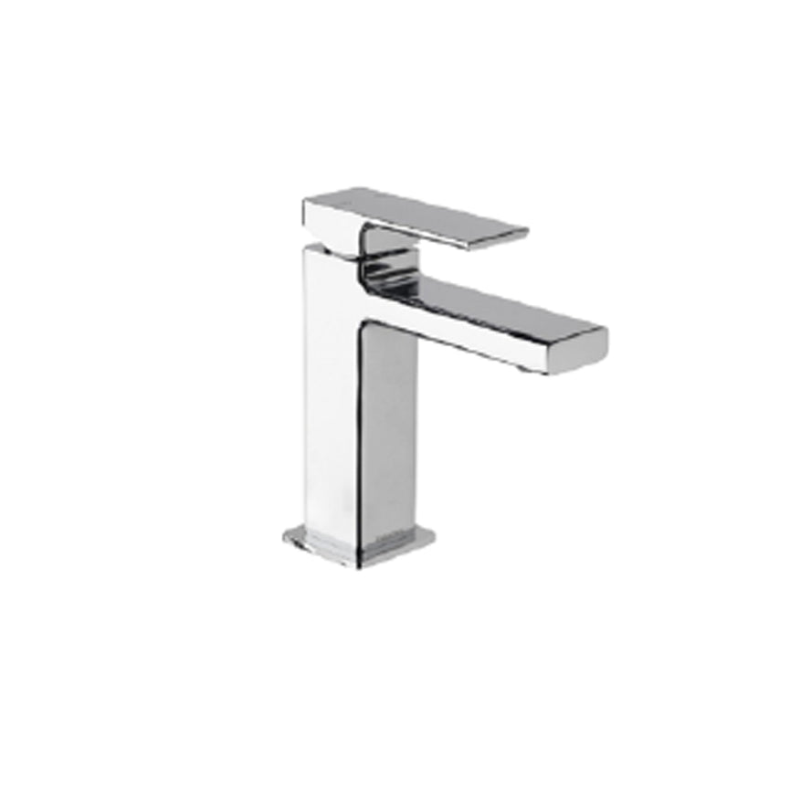 COB Arrive Basin Mixer Ebony (B3338)