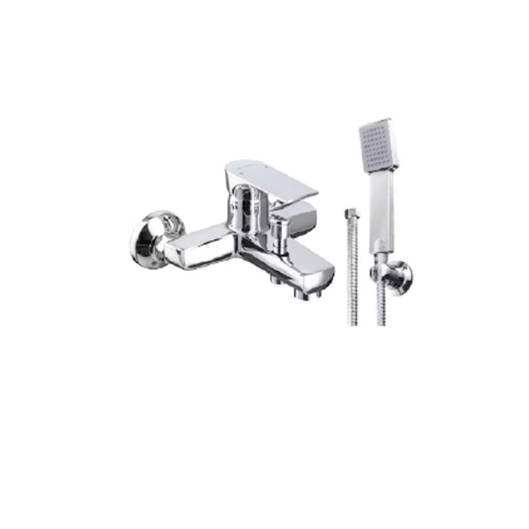 COB Arrive Bath / Shower Mixer (B3341)