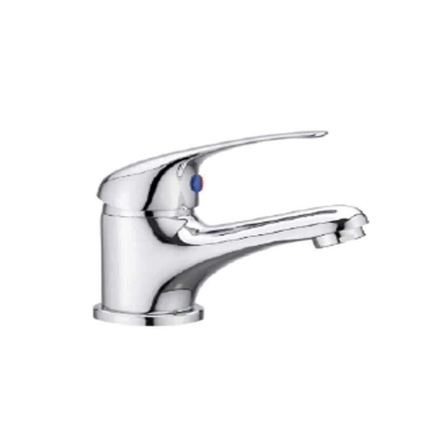 SR Zepla Basin Mixer ZRP1 (B1936)