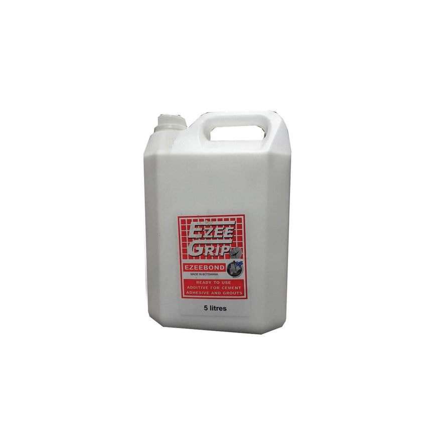 Ezee Grip 5LT BONDING LIQUID