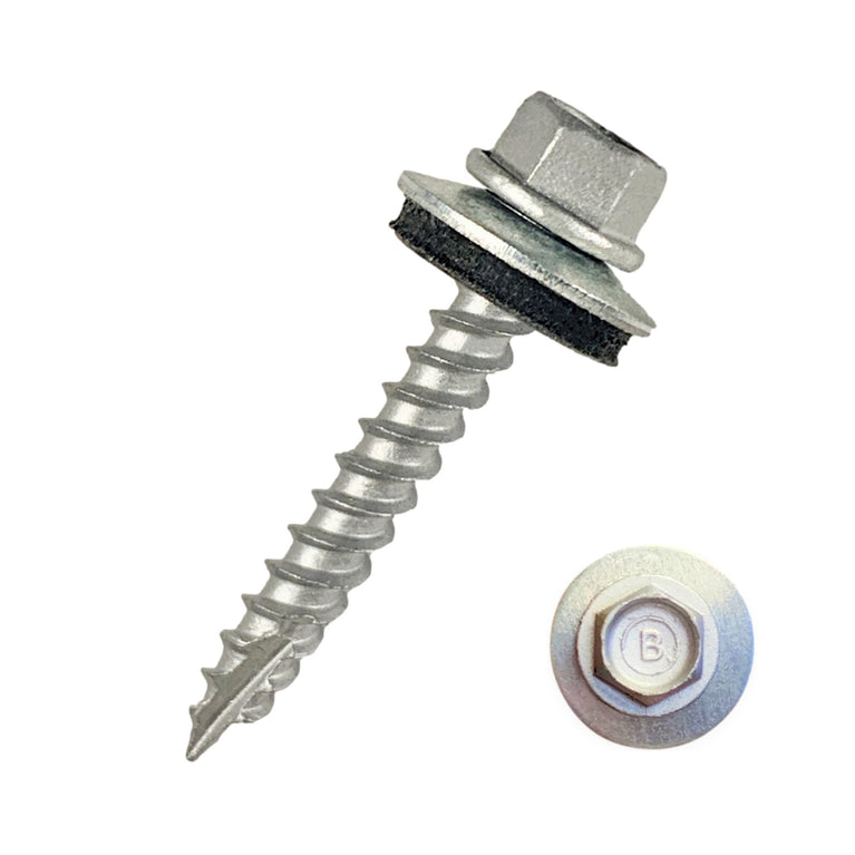 ROOFING SCREW 90MM GOODWill