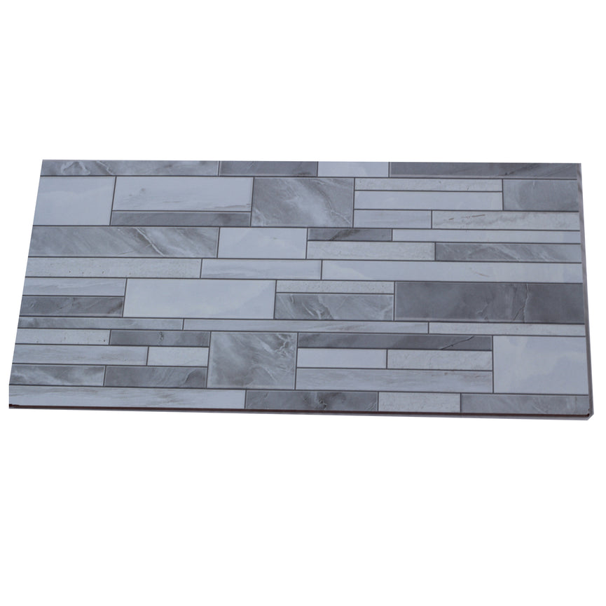Mosaic Grey