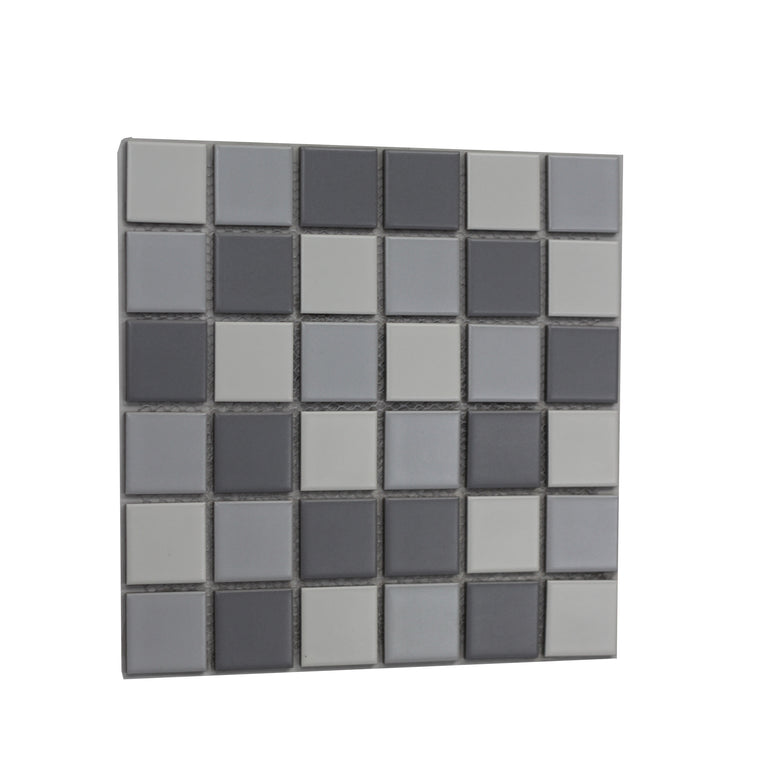 Glazed Mosaic  (45x45) (11524)