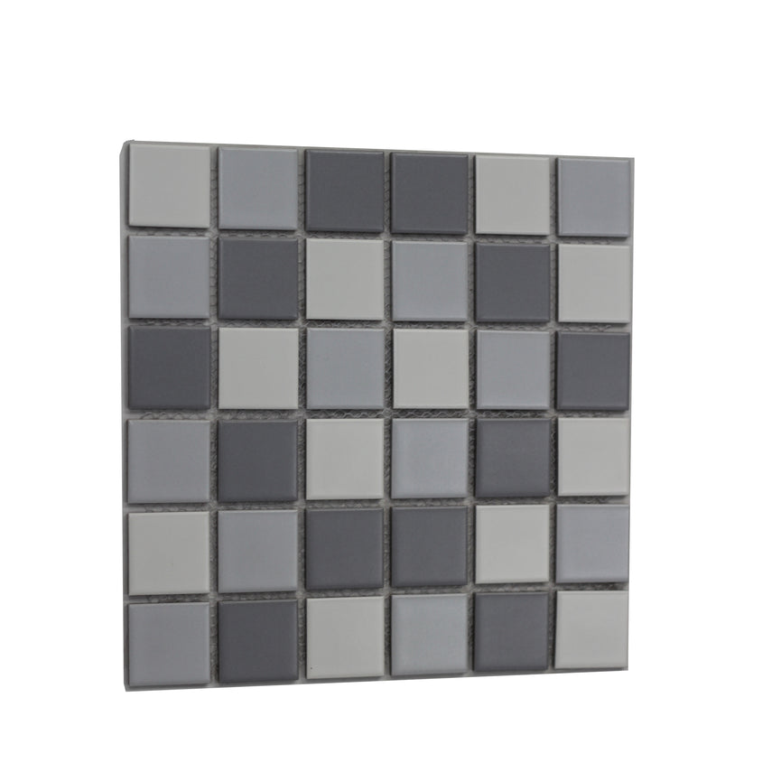 Glazed Mosaic  (45x45) (11524)
